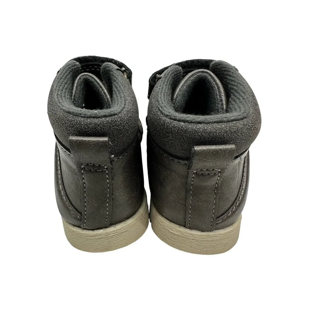 OshKosh Bgosh grey size child